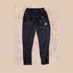 Adidas Ankle Zip Sweatpants✨